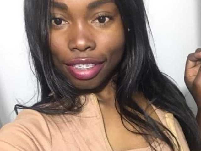 个人资料的照片 Ebony-Vivi