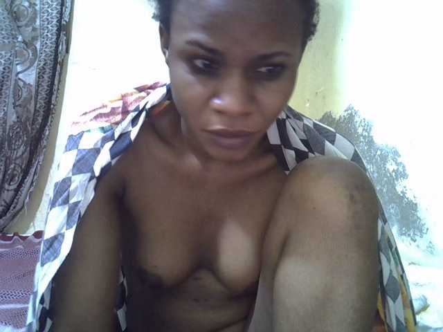 广播屏幕截图 Ebonyass2