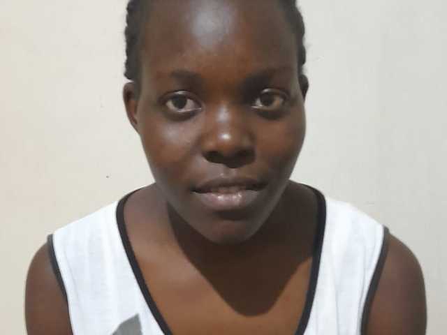 个人资料的照片 Ebonybeauty