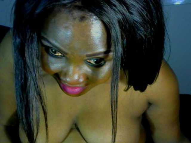 广播屏幕截图 EbonyBooty