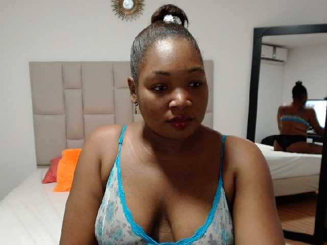 相片 EbonyCamille I wanna be full naked for youou! 199, we are 142 tokens closer!