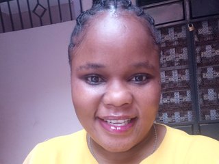 色情视频聊天 Ebonycatalia4