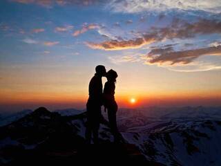 色情视频聊天 EbonyCouples