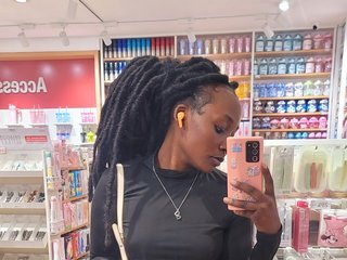 色情视频聊天 Ebonycutelyn