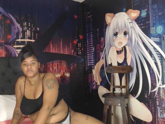 相片 EBONYDOLL PVT without limits dirty ebony