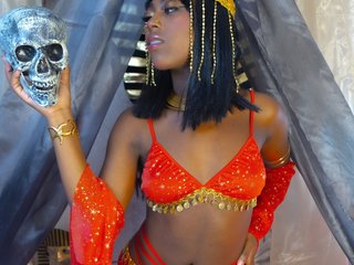 色情视频聊天 ebonydreams01