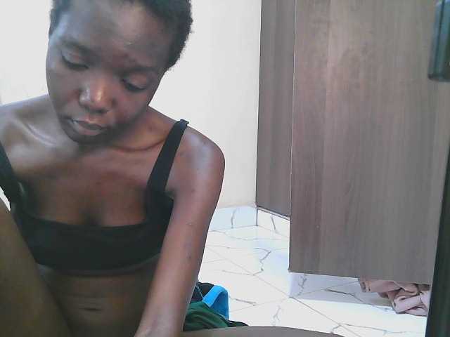 广播屏幕截图 Ebonygoddess2