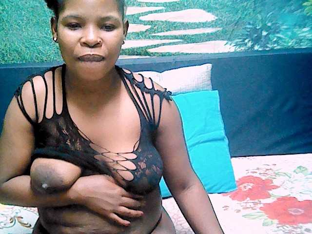 广播屏幕截图 ebonygold92