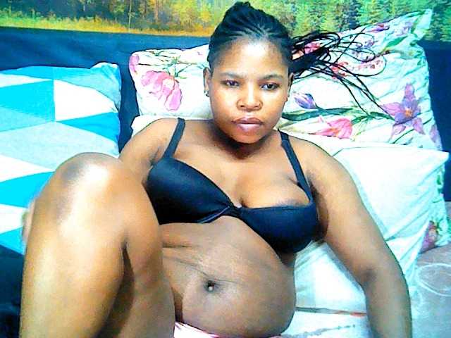 广播屏幕截图 ebonygold92