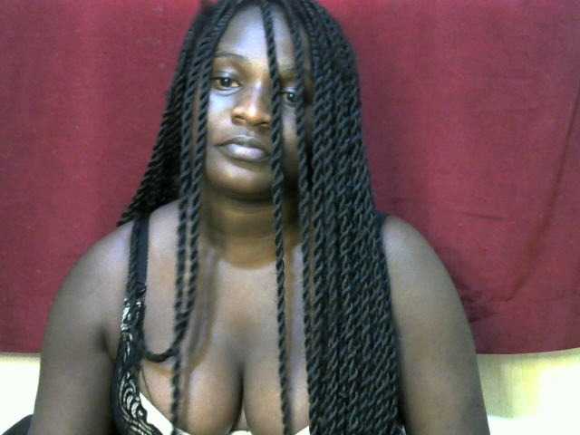 广播屏幕截图 Ebonylilly254