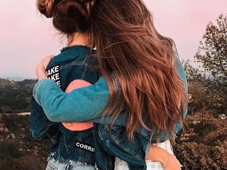 色情视频聊天 Ebonylittle