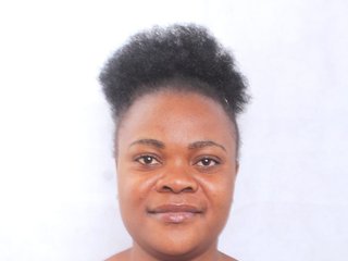 色情视频聊天 Ebonymaya