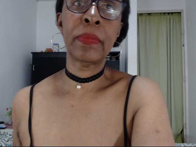 广播屏幕截图 ebonymilf