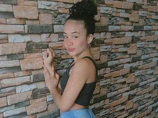 色情视频聊天 EbonyPrincesss