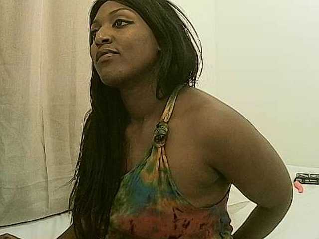 相片 EbonyStar3578 she is single ... make her your woman