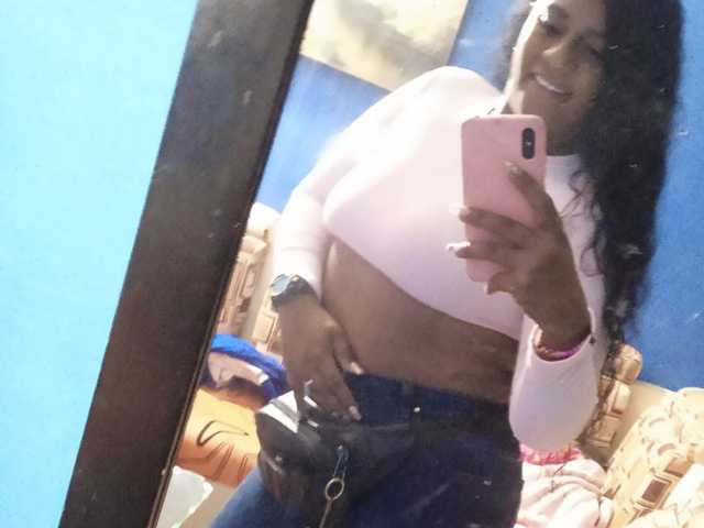 个人资料的照片 EbonyxBigtits
