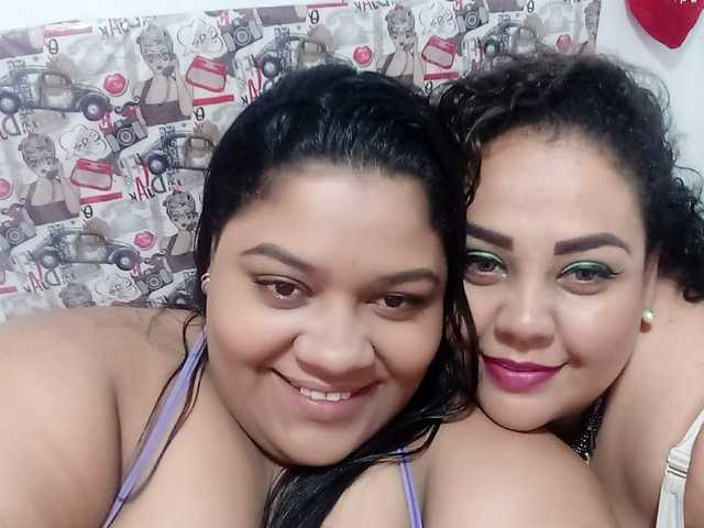 个人资料的照片 Ebonyybbw