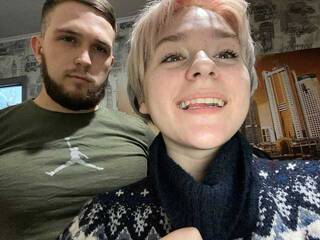 色情视频聊天 EdKat23