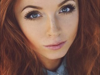 个人资料的照片 EffectLady01