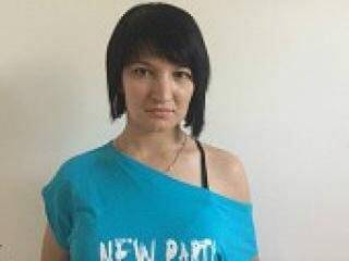 色情视频聊天 effina