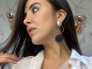 色情视频聊天 EffyRoses