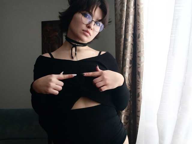 个人资料的照片 Ego_Lilit