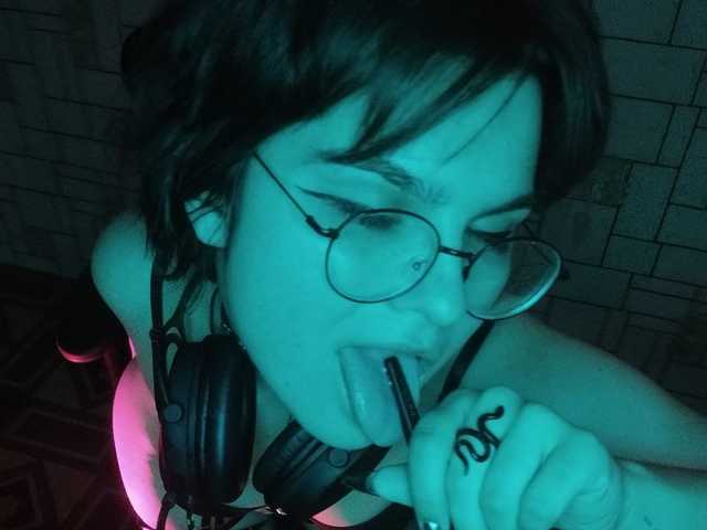 个人资料的照片 Ego_Lilit