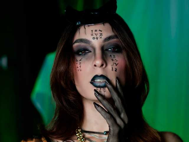 个人资料的照片 ElaMorris