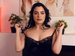 色情视频聊天 ElanaPerez