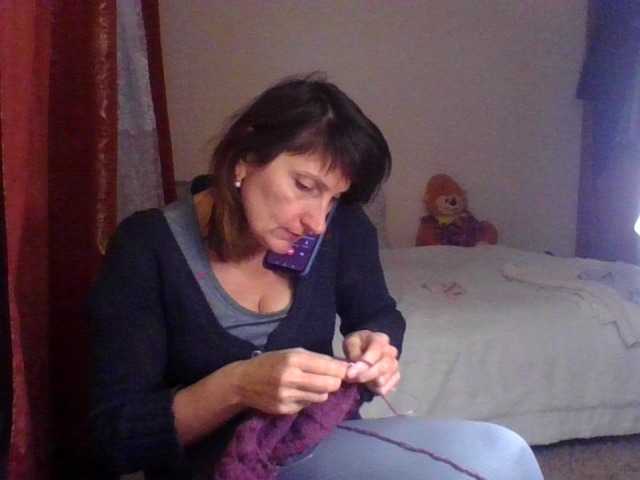 广播屏幕截图 Eleanesa