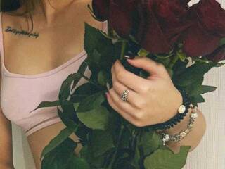 色情视频聊天 Eleanorahot