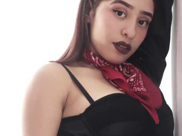 个人资料的照片 Electra-Rose1
