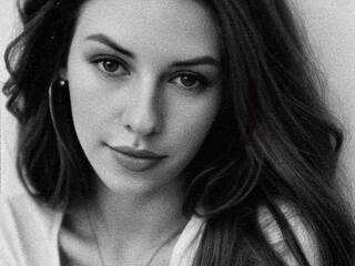 色情视频聊天 ElegantLadyMia