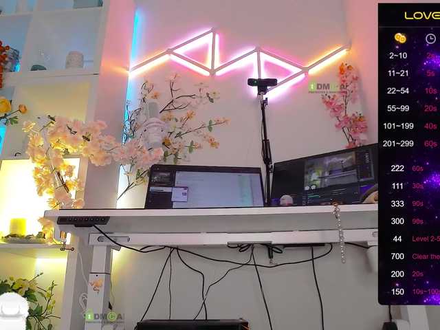 广播屏幕截图 _Marilyn_