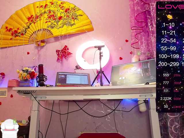 广播屏幕截图 _Marilyn_