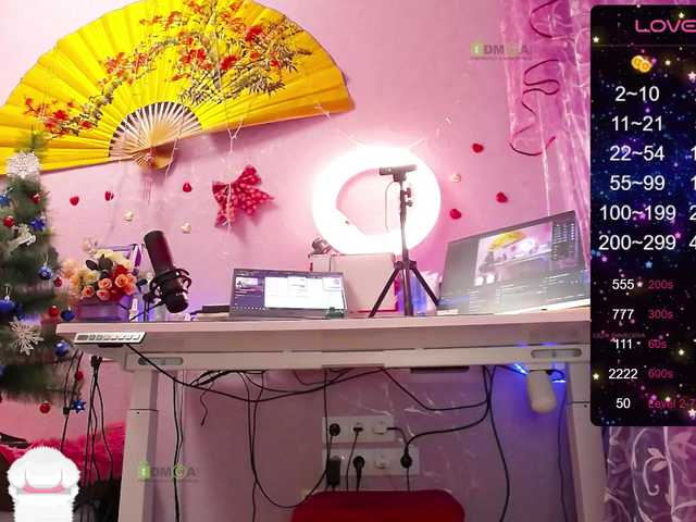 广播屏幕截图 _Marilyn_