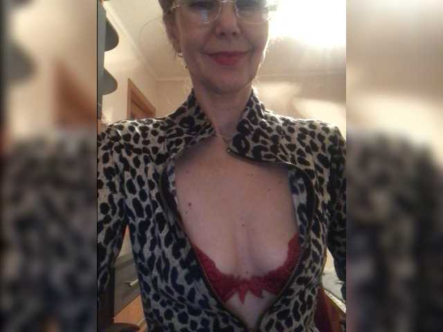广播屏幕截图 Ekaterina8844