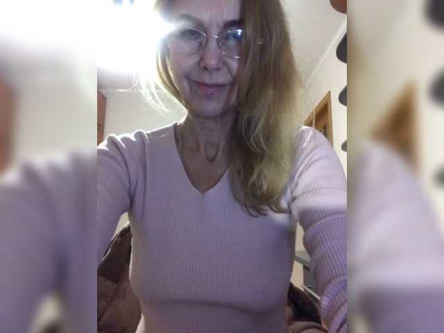 广播屏幕截图 Ekaterina8844