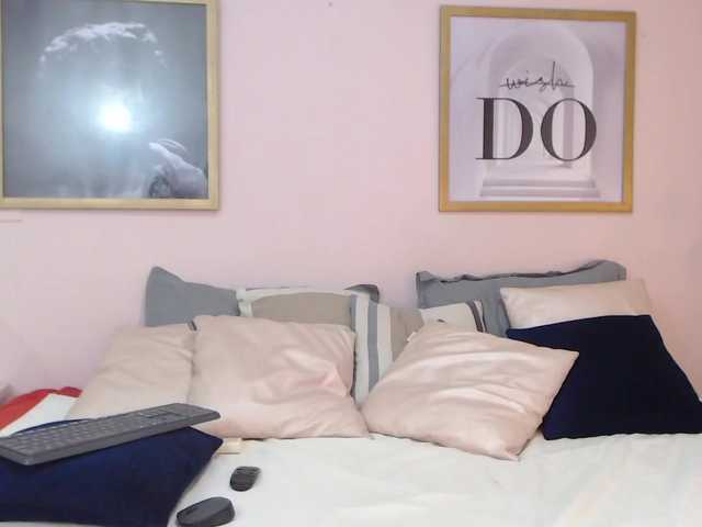 广播屏幕截图 ElenaHarrison