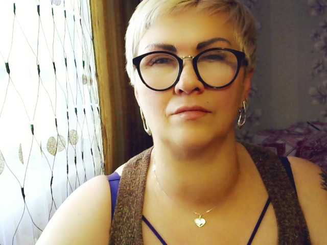 广播屏幕截图 Elenamilfa