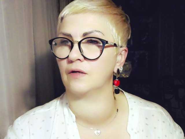 广播屏幕截图 Elenamilfa