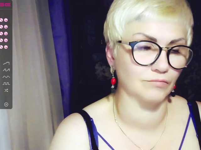 广播屏幕截图 Elenamilfa