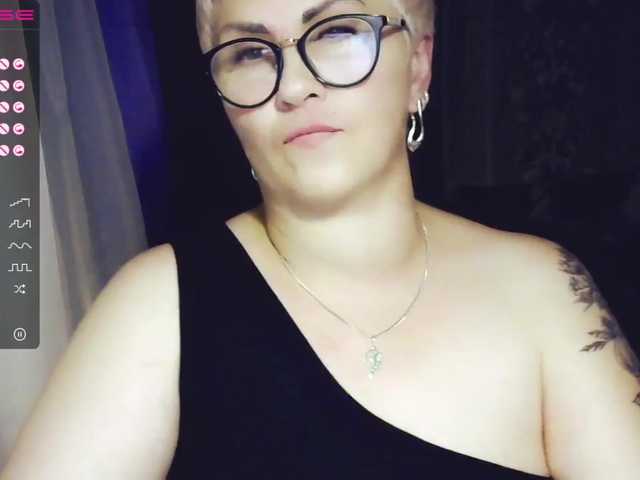 广播屏幕截图 Elenamilfa