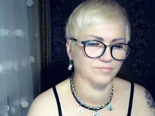广播屏幕截图 Elenamilfa