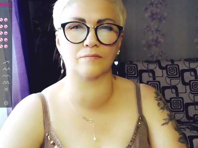 广播屏幕截图 Elenamilfa