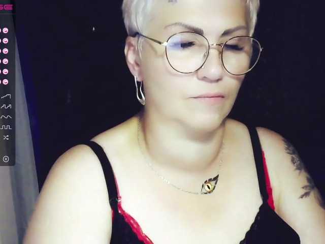广播屏幕截图 Elenamilfa