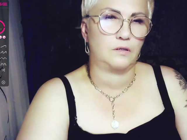 广播屏幕截图 Elenamilfa