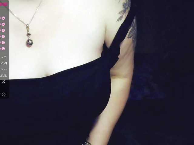 广播屏幕截图 Elenamilfa