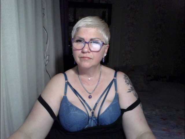 广播屏幕截图 Elenamilfa