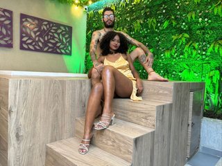 色情视频聊天 Elenandjeff